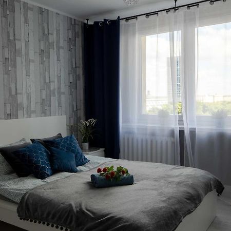 Apartament Wika วอร์ซอ ภายนอก รูปภาพ