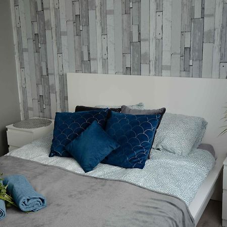 Apartament Wika วอร์ซอ ภายนอก รูปภาพ