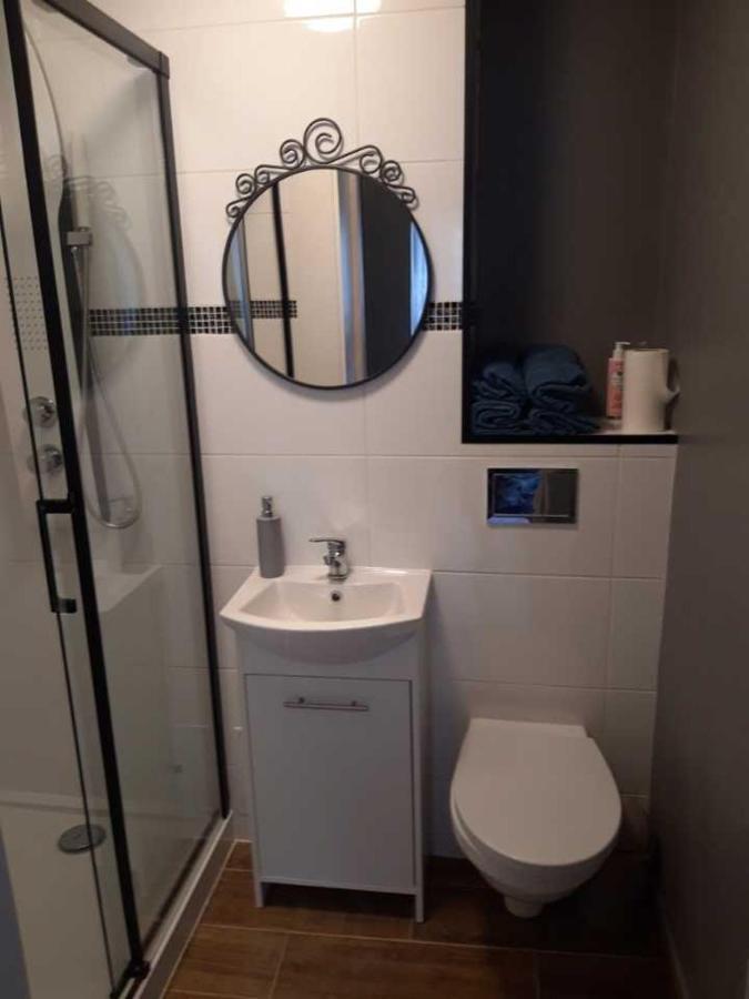 Apartament Wika วอร์ซอ ภายนอก รูปภาพ