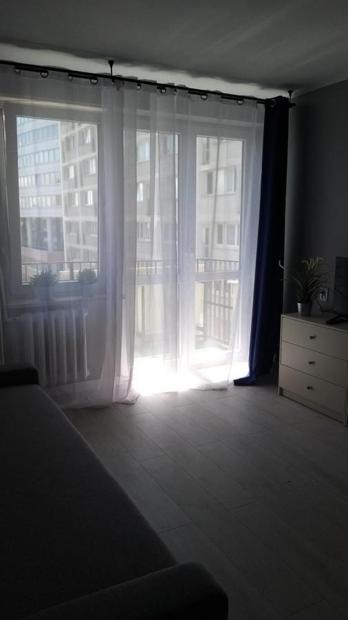 Apartament Wika วอร์ซอ ภายนอก รูปภาพ