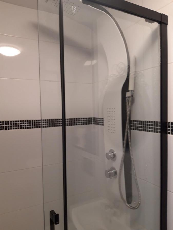 Apartament Wika วอร์ซอ ภายนอก รูปภาพ
