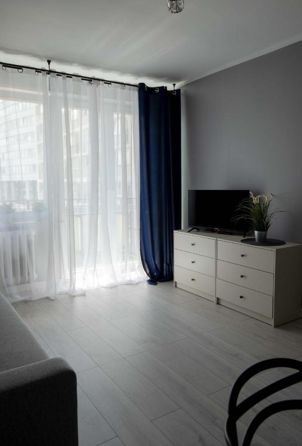 Apartament Wika วอร์ซอ ภายนอก รูปภาพ