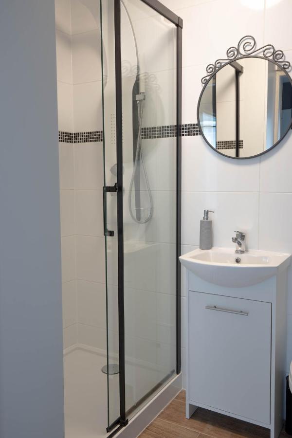 Apartament Wika วอร์ซอ ภายนอก รูปภาพ